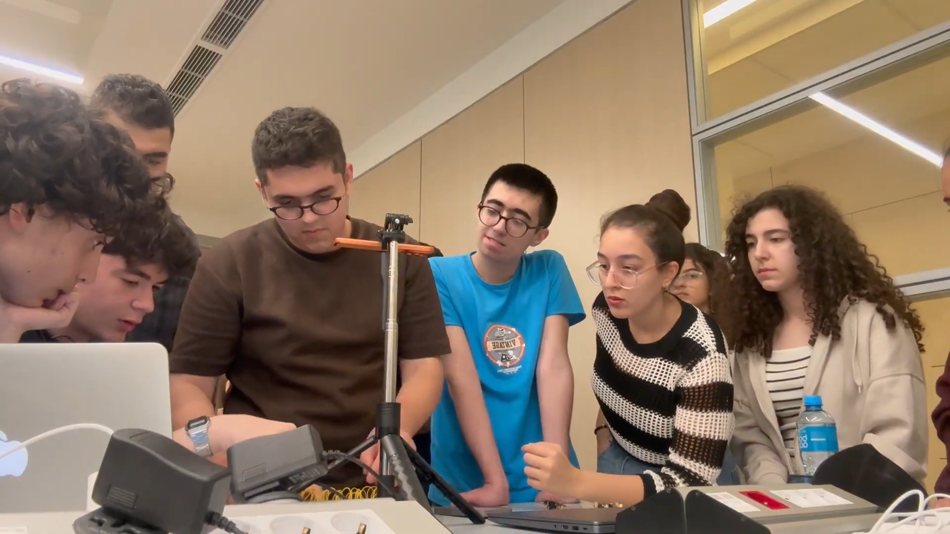 Project 1 - screenshot 2